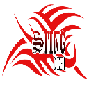 Sting Defi SDFI ロゴ