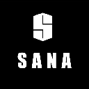 Storage Area Network Anywhere SANA логотип