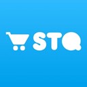 Storiqa Token STQ логотип