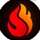 StoryFire BLAZE логотип