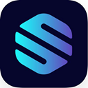 Streamex STE ロゴ