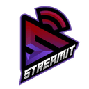 Streamit Coin STREAM Logotipo