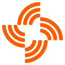 Streamr DATAcoin DATA логотип