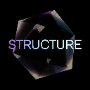 Structure finance STF логотип
