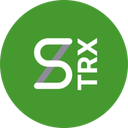 sTRX sTRX Logo