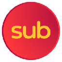 Subme SUB Logotipo