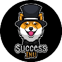 Success INU SUCCESS логотип