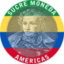 Sucre SUCR Logotipo