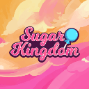 Sugar Kingdom SKO логотип