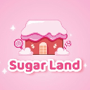 Sugarland SUGAR Logotipo