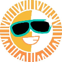 Sun (New) SUN ロゴ