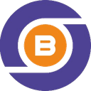 Super Bitcoin SBTC логотип