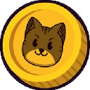 Super Cat Coin SuperCat ロゴ