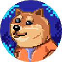 Super Doge Bros DOGEBROS логотип