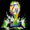 Super Soccer SPS ロゴ