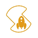 SuperLauncher LAUNCH Logotipo