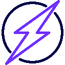 Supersonic Finance SSN Logotipo