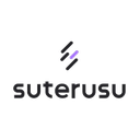 suterusu SUTER Logo