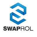 Swaprol SWPRL ロゴ