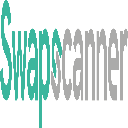 Swapscanner SCNR Logotipo