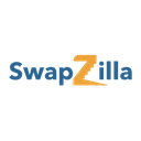 Swapzilla SWZL ロゴ