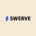 SWERVE Protocol SWERVE Logotipo