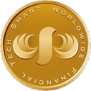 SwftCoin SWFTC Logotipo