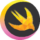 Swift Finance SWIFT Logotipo