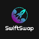 SwiftSwap SWS 심벌 마크