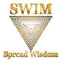 SWIM - Spread Wisdom SWIM логотип
