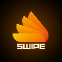 Swipe Bot SWIPE Logo