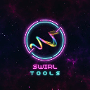 Swirl Tools SWIRL Logo