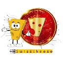 SwissCheese SWCH Logotipo