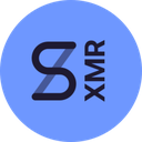 sXMR SXMR логотип