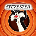 Sylvester BSC CAT ロゴ