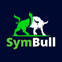 Symbull SYMBULL ロゴ