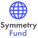 Symmetry Fund SYMM Logotipo