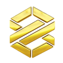 SynchroBitcoin SNB Logotipo