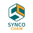 Synco SYNCO ロゴ