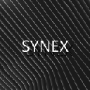 Synex Coin MINECRAFT 심벌 마크