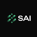 Synthetic AI SAI Logo