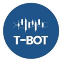 T-BOT TBT Logo