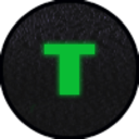 T T ロゴ