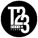 T23 T23 логотип