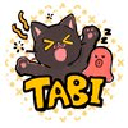 TABI TABI Logotipo