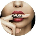 TABOO TOKEN TABOO Logotipo