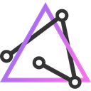 Tachyon Protocol IPX ロゴ