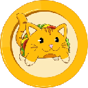 TacoCat Token TCT ロゴ