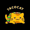 TacoCat TACOCAT Logotipo