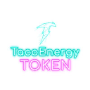 TacoEnergy TACOE ロゴ